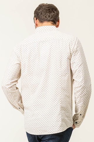 Camisa - Branco