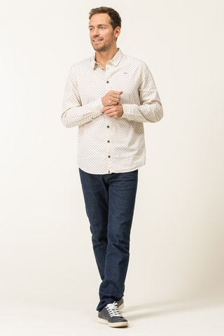 Camisa - Branco