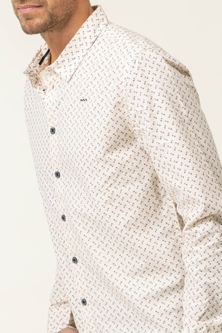Camisa - Branco