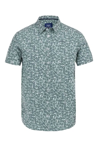 Camisa - Verde