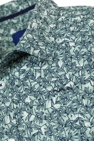 Camisa - Verde