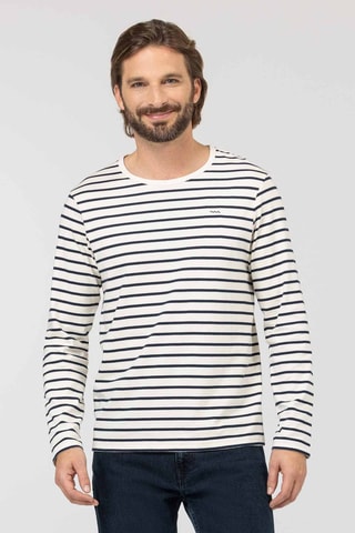 T-shirt - Branco