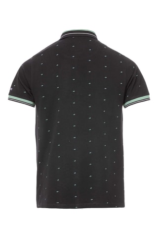 Polo - Preto