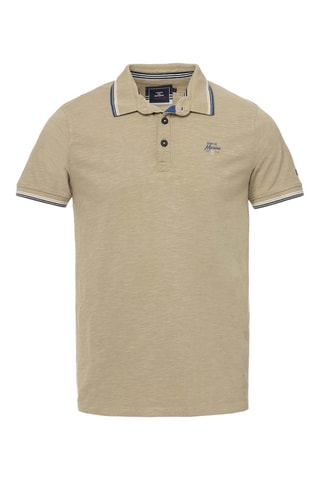 Polo - Bege
