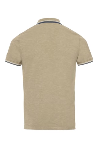 Polo - Bege