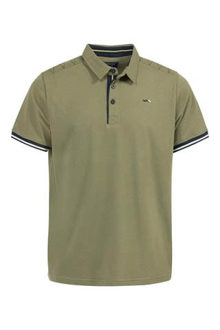 Polo - Caqui