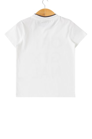T-shirt - Branco