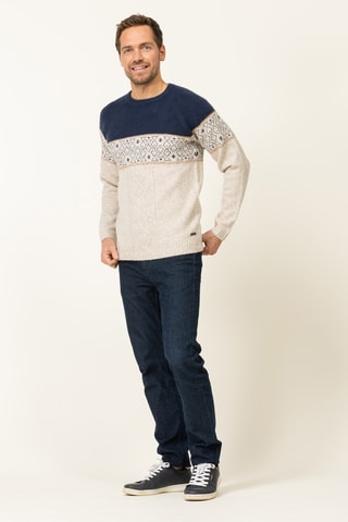 Camisola - Bege