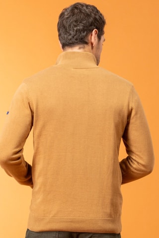 Camisola - Camel