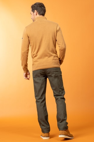 Camisola - Camel