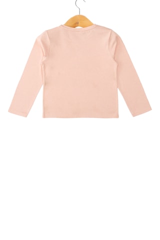 T-shirt - Rosa