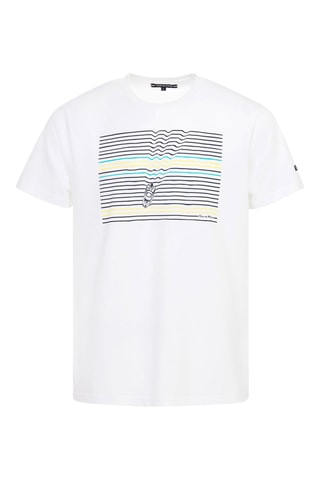 T-shirt - Branco