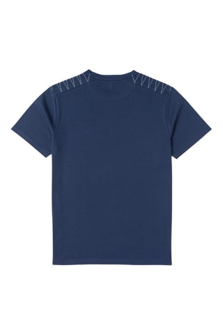 T-shirt - Índigo
