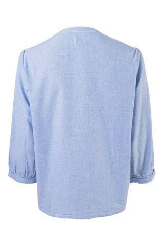 Camisa - Azul