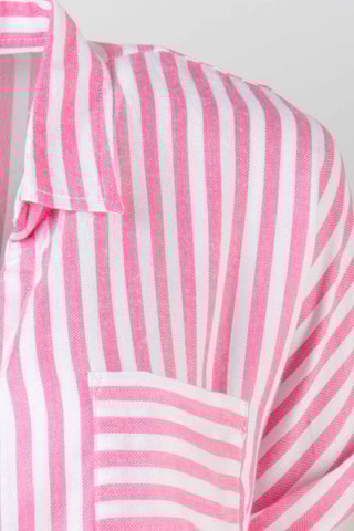 Camisa - Rosa