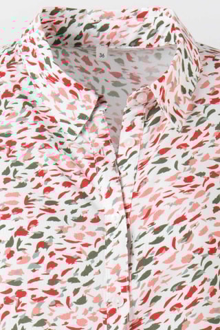 Camisa - Branco
