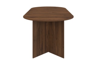Table à manger extensible Gabin - 160/200 x 90 x 75 cm