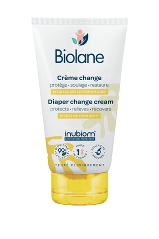 Dermo-paediatrische Luiercrème - 50 ml