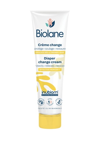 Dermo-paediatrische Luiercrème - 100 ml