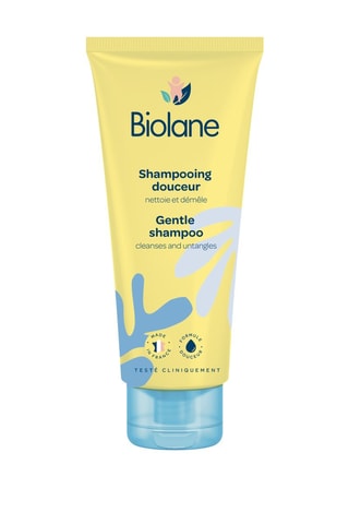##2 x Shampoing douceur - 200 ml