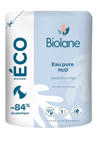 ##2 écorecharges Eau pure H2O - 2 x 400 ml