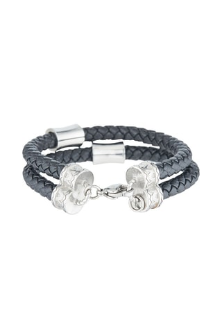 Pulseira Stan Couro