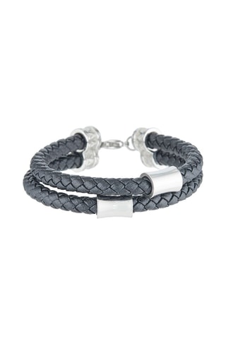Pulseira Stan Couro