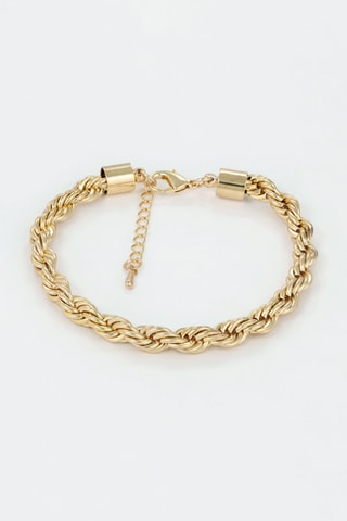Pulseira 
Dourado