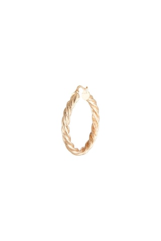 Argolas Mindoro Dourado