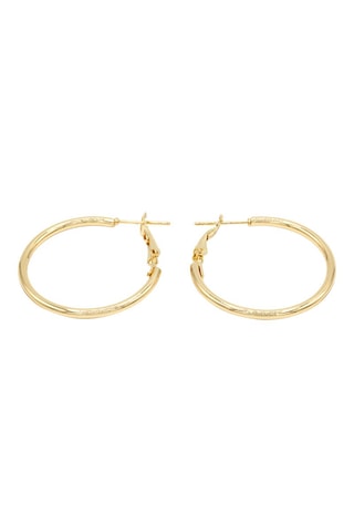 Argolas Dourado