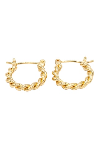 Argolas Dourado