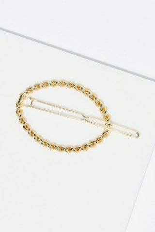 Gancho Palawan Dourado
