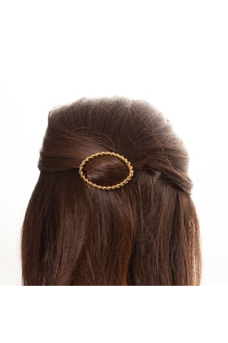 Gancho Palawan Dourado