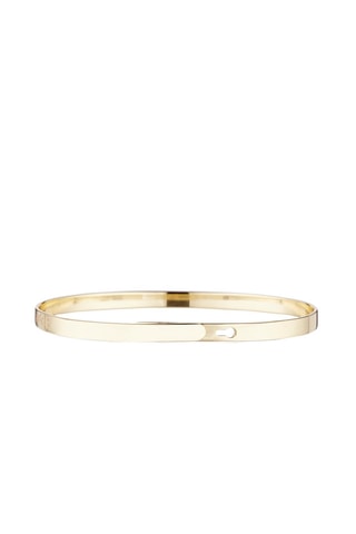 Pulseira Je ne suis pas vieille je suis vintage - Dourado