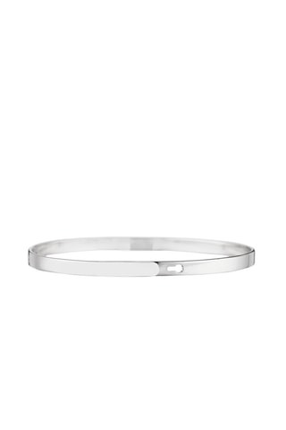Pulseira Telle mère, telle fille Prateado