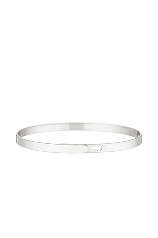 Pulseira Irmã Prateado