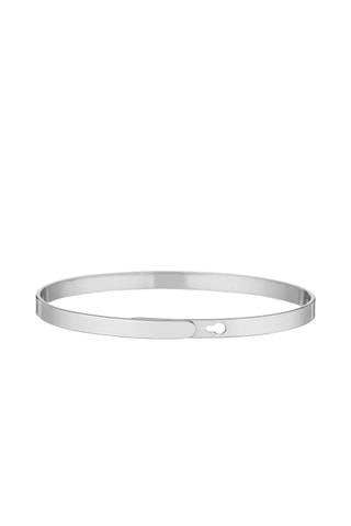 Pulseira Une marraine formidable Prateado
