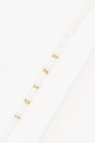 Pulseira Atlacoya 
Opalas