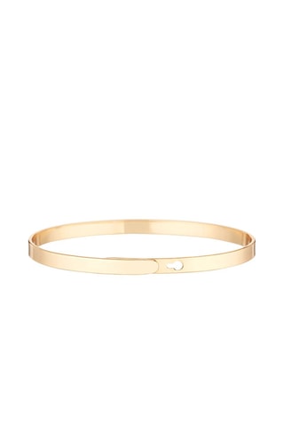 Pulseira Ma mamie c'est la meilleure - Dourado