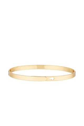 Pulseira Une tata formidable Dourado