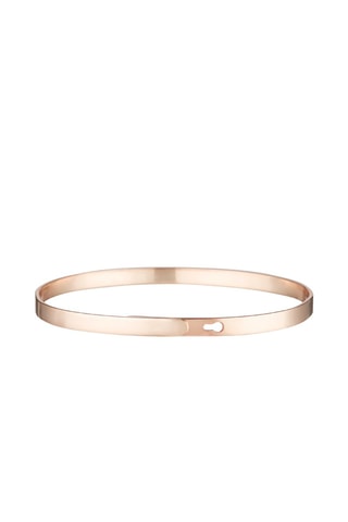 Pulseira Meilleure nounou du monde- Dourado-rosa
