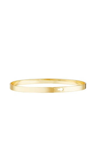 Pulseira Ma tata c'est la meilleure Dourado