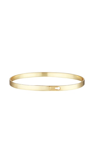 Pulseira Mamie chérie  Dourado
