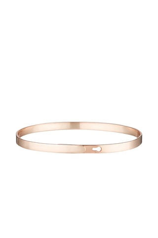 Pulseira Mamie chérie Dourado-rosa