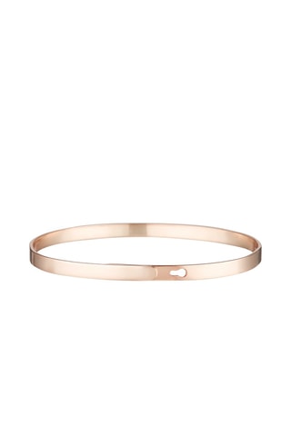 Pulseira Sister forever Dourado-rosa