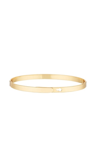 Pulseira Sœur de cœur Dourado