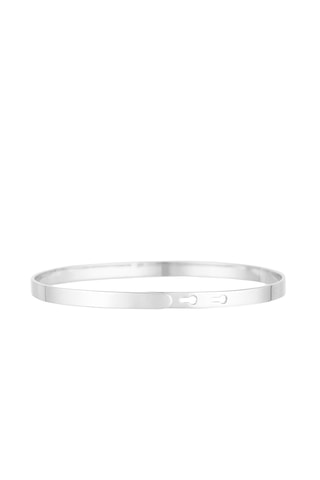 Pulseira Friends forever Prateado