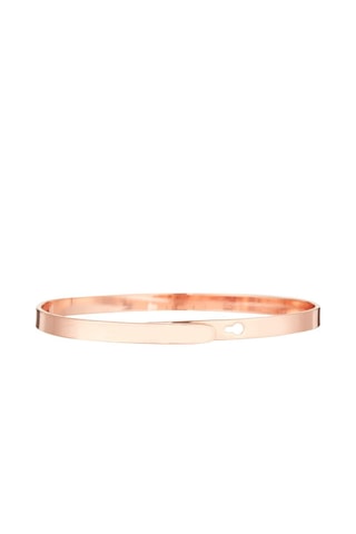 Pulseira Mère-veilleuse  Dourado-rosa