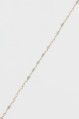 Pulseira Elisa 
Jades