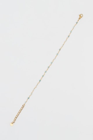 Pulseira Elisa 
Jades